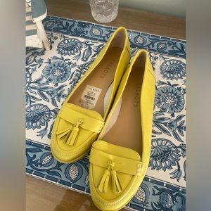 talbots loafers